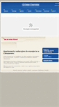 Mobile Screenshot of gorskidworek.pl